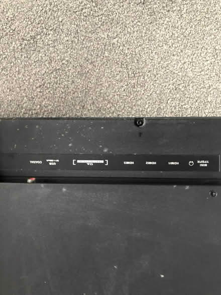 Photo of free tv/dvd (Caldecott OX14) #3