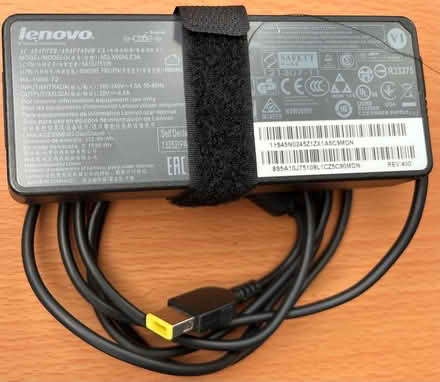 Photo of free Lenovo Laptop PSU/Charger (Franche DY11) #1