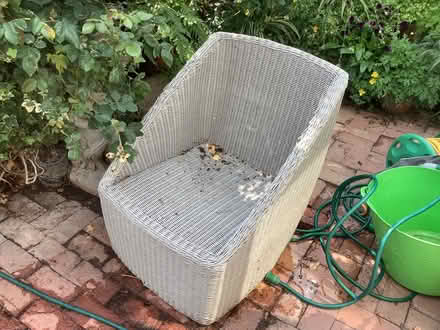 Photo of free Garden furniture (Greenhithe) #1