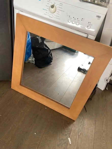 Photo of free Mirror (Penkridge ST19) #1