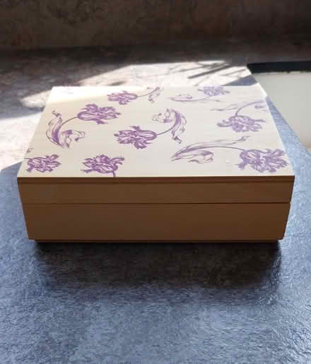 Photo of free Gift boxes (Bedhampton PO9) #3