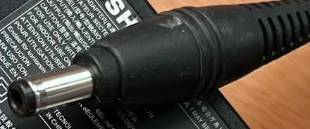 Photo of free Toshiba PSU/Charger (Franche DY11) #3