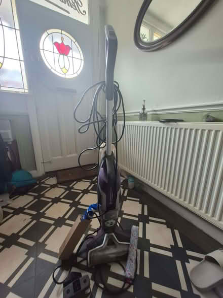 Photo of free Bissel Crosswave Pet Pro Floor Cleaner (CT11) #1