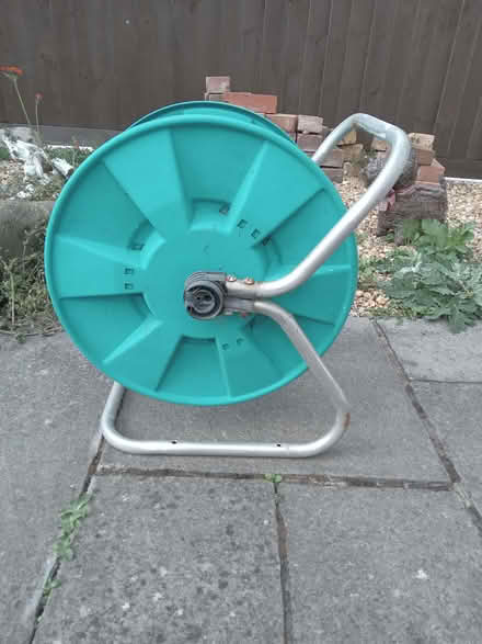 Photo of free Hosepipe reel (Kingswood BS15) #1