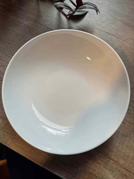 Photo of pasta bowls (stoke ST4) #1