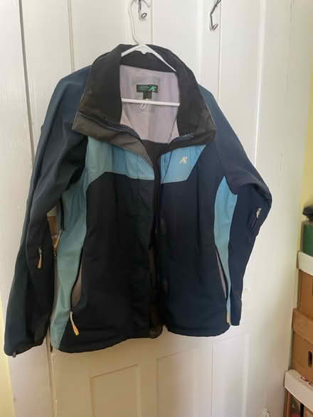 Photo of free Women’s coats (downtown) #3