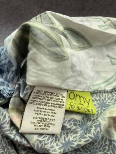 Photo of free Full/Queen Duvet (Central San Rafael) #2