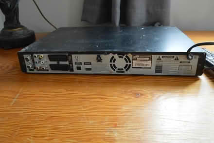 Photo of free DVD Player (Beaconsfield HP9) #3