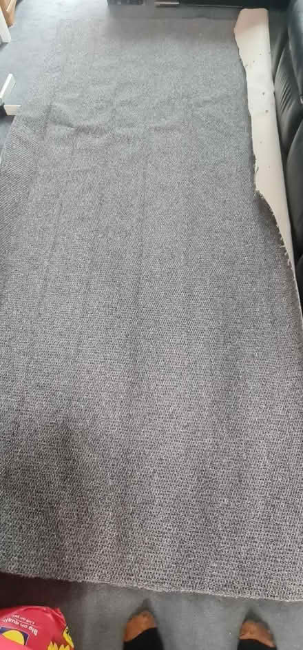Photo of free Carpet Offcut (Chelmsford CM1) #2