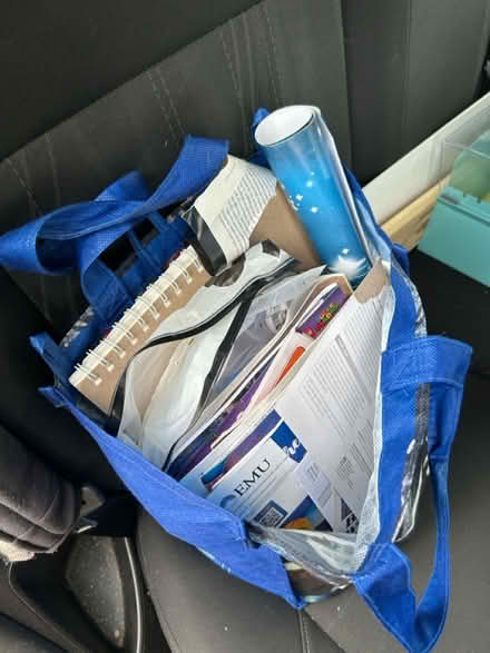 Photo of free Collage Materials (Aspen Hill) #1