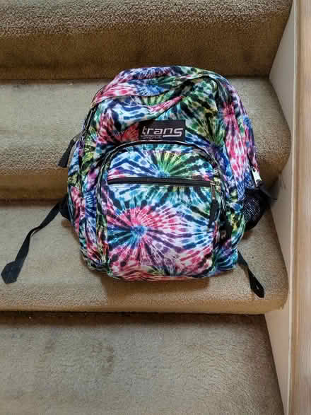 Photo of free Backpack Jansport (Baltimore area) #1