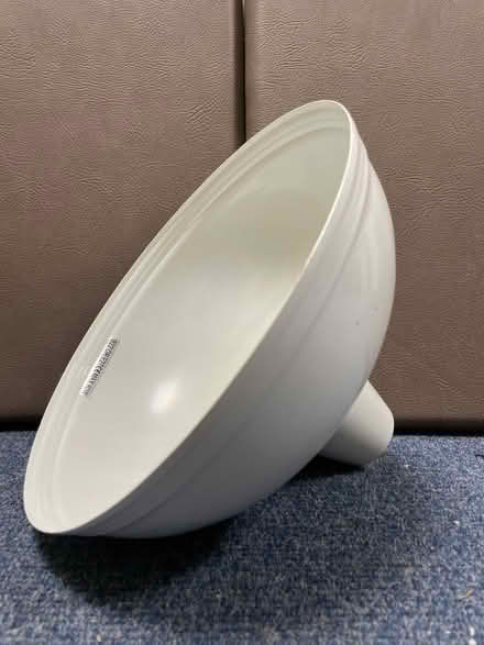 Photo of free Lamp shades x3 (Cork city Centre) #3