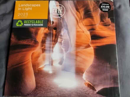 Photo of free Landscape In Light Photo Calendars (AB25) #2