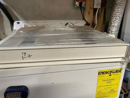 Photo of free New Hopper Window (East Cambridge) #4