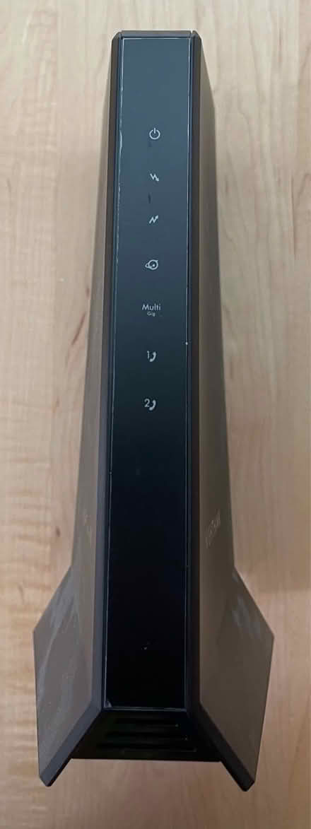 Photo of free DSL Modem/Router (Santa Clara) #3