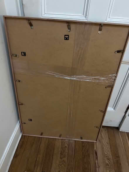 Photo of free Picture frames (Law DD3) #2