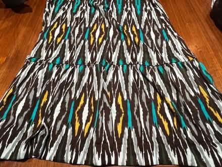Photo of free Women’s Low Cut Summer Dress (Reston Lake Anne vicinity) #2