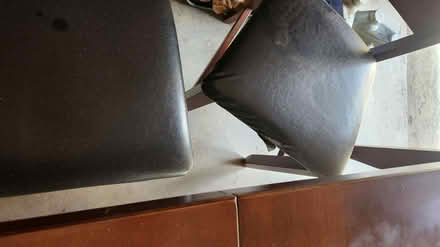 Photo of free Dinette set (Old Katy, Near Mary Jo Peckham) #1
