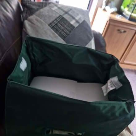 Photo of free 2 strong shopping bags (Clive Vale TN35) #3
