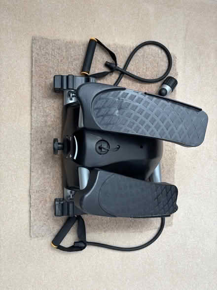 Photo of free Aerobic Mini Stepper (Studley Green HP14) #2