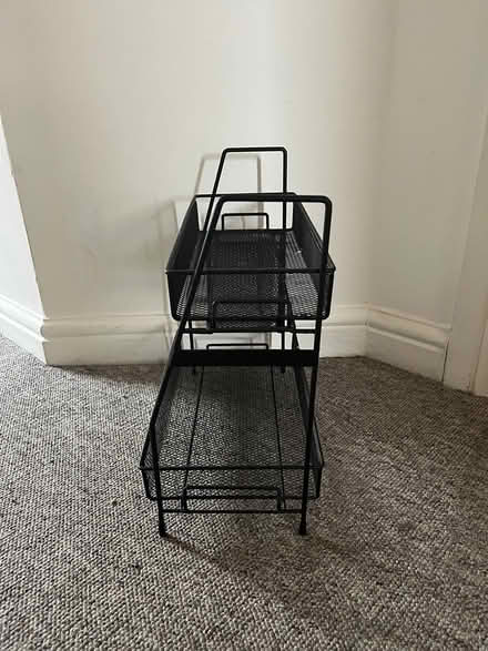 Photo of free Desk tidy (Coventry CV4) #2