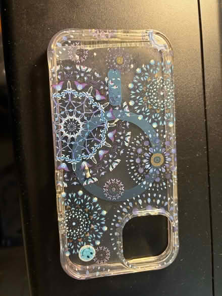 Photo of free Phone cover (Oakland. Crocker Highlands) #1
