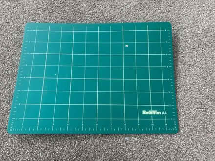 Photo of free Rotatrim board (SW11 Battersea) #1