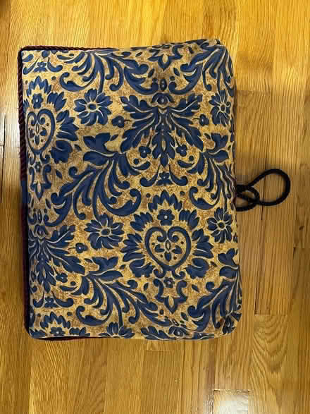 Photo of free Lap desk (Porter Square) #2