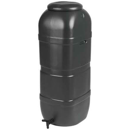 Photo of Plastic Water Butt (CO13) #1