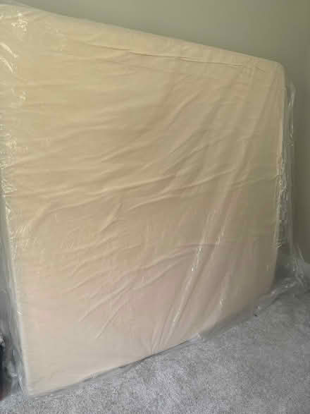 Photo of free King Tempur pedic mattress (Apex) #1