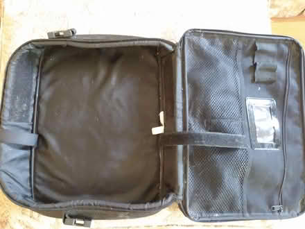 Photo of free Laptop Bag (Dorsey's Search) #1