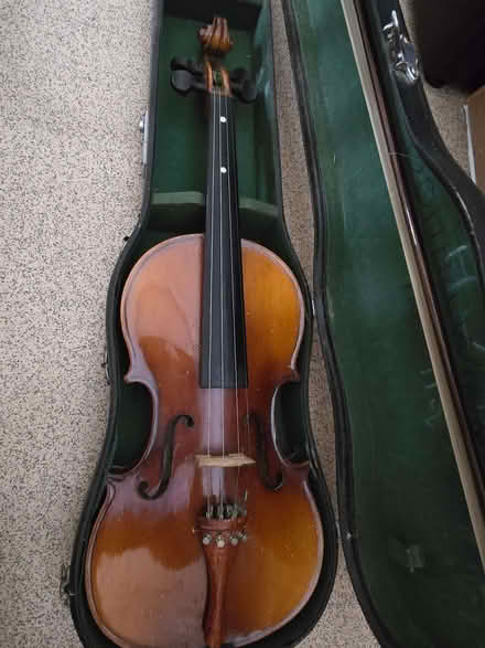 Photo of free Violin (Bowbridge GL5) #1