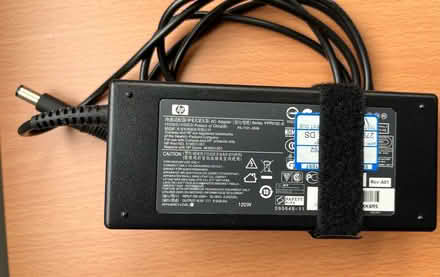 Photo of free HP Laptop PSU/Charger - another (Franche DY11) #1