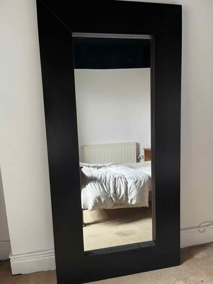 Photo of free Large mirror (Ll297ht) #1
