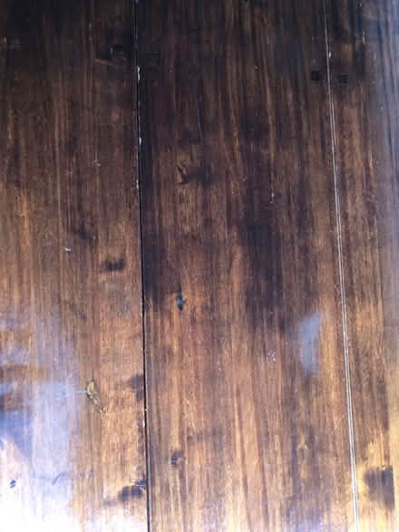 Photo of free Laura Ashley table in need of TLC (Heaton Mersey SK4) #3