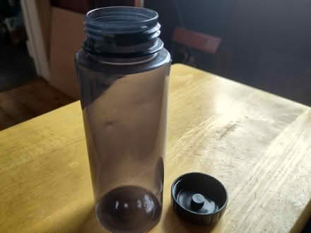 Photo of free Water Bottle (AB25) #2