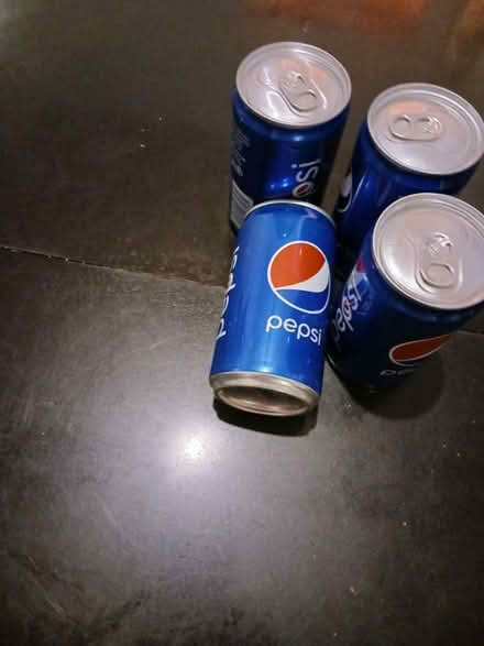 Photo of free assorted food items (60th cedar ave 19143) #1