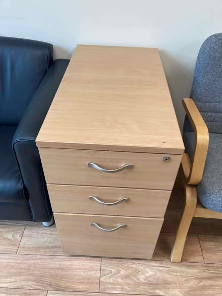 Photo of free Office Drawers (Winyard Park TS22) #1