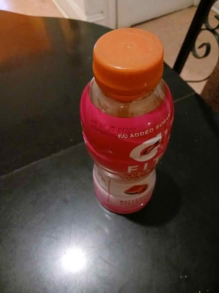 Photo of free assorted food items (60th cedar ave 19143) #2
