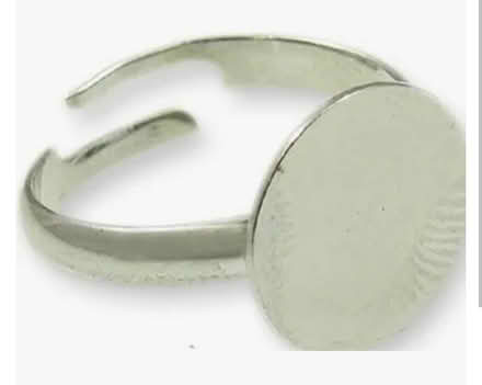 Photo of Ring base/mount (Sherwood NG5) #1