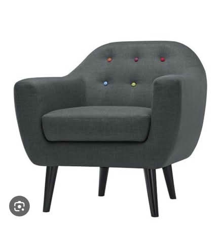 Photo of free Used made chair (Park street st albans AL2) #1