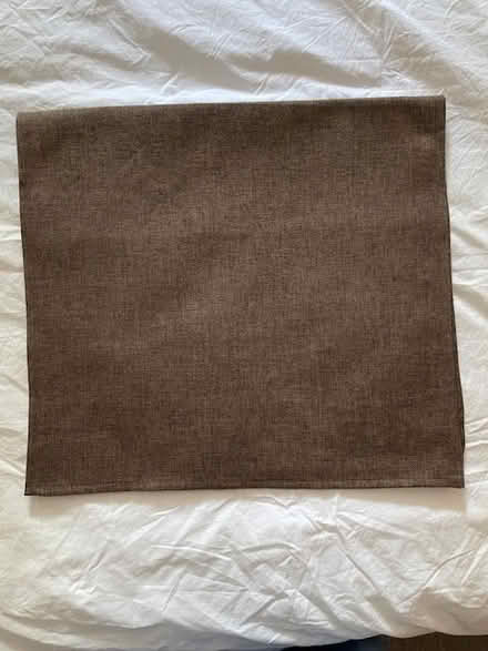Photo of free Armchair/Sofa Protectors x2 (Cambridge CB4) #2