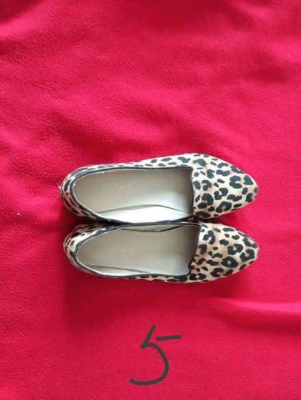 Photo of free Bag of women clothes (Bonnington EH6) #3