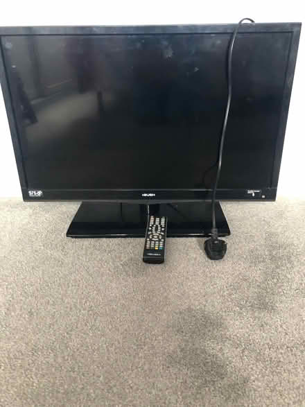 Photo of free tv/dvd (Caldecott OX14) #1