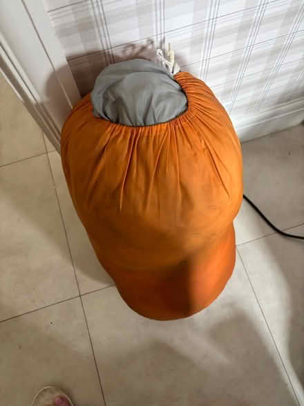 Photo of free Sleeping Bag (Bexley. DA5) #1