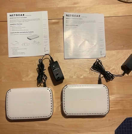 Photo of free 1gb Ethernet Switches - 2 (Santa Clara) #4