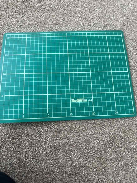 Photo of free Rotatrim board (SW11 Battersea) #2