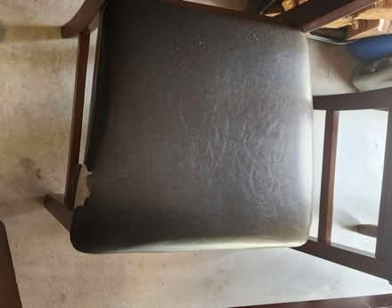Photo of free Dinette set (Old Katy, Near Mary Jo Peckham) #2