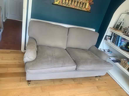 Photo of free Sofa (SP5) #1