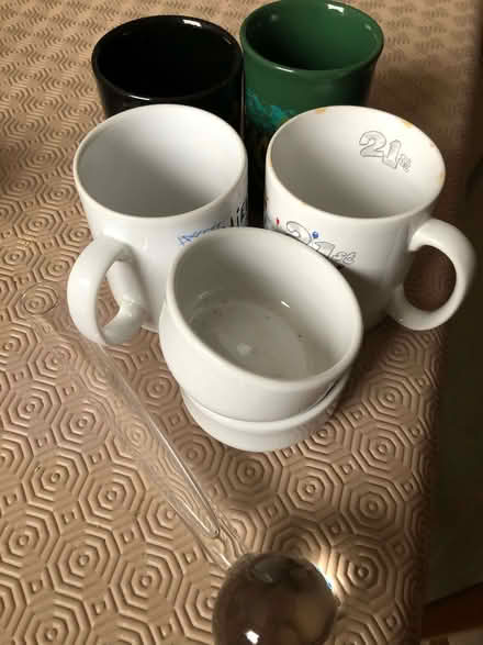 Photo of free kitchen bits (Charlton Kings GL52) #1